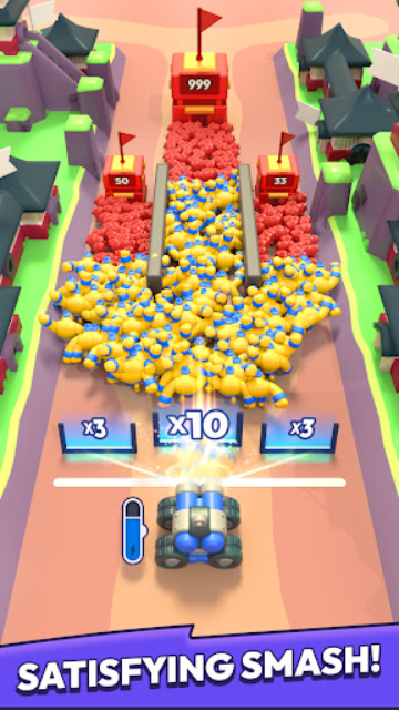 炮弹人冲冲冲下载