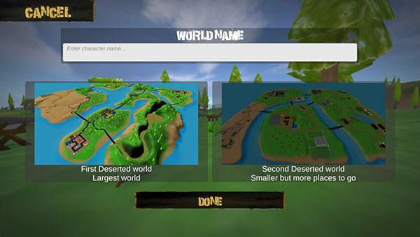 废土僵尸生存中文版下载