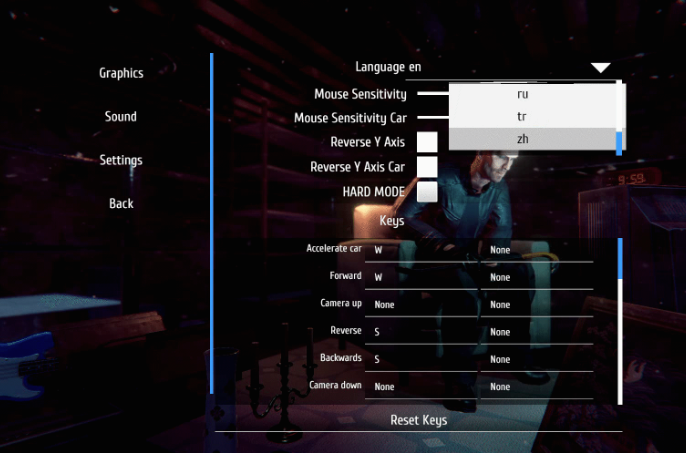 小偷模拟器真实版下载