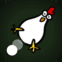 燃烧吧鸡蛋中文版