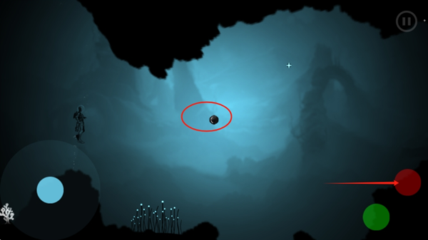 缺氧血症汉化版下载