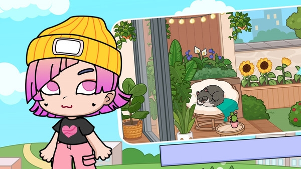 玩具城堡手游下载