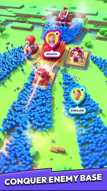 炮弹人冲冲冲下载