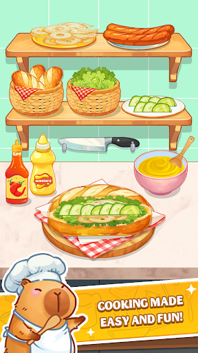 烹饪果酱舒适下载