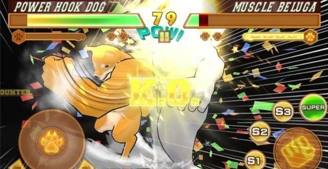 动物之斗最新版下载