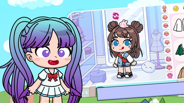 玩具城堡手游下载