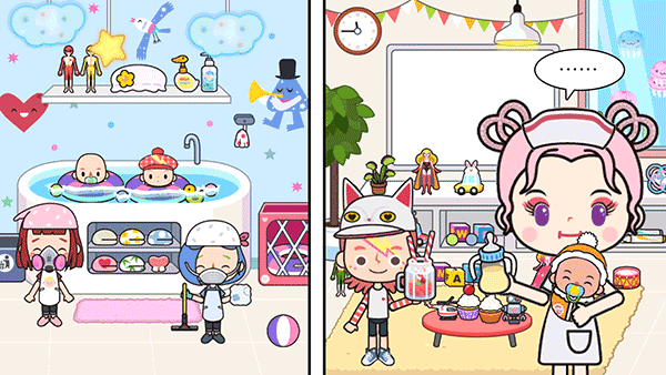 莱拉小镇我的医院下载