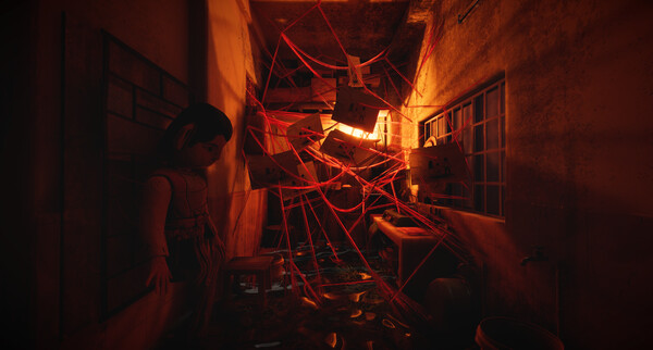 灾殃手机版下载