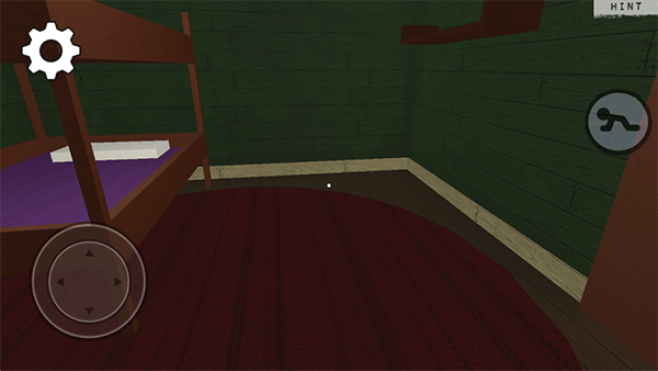 恐怖小猪佩奇手机版下载