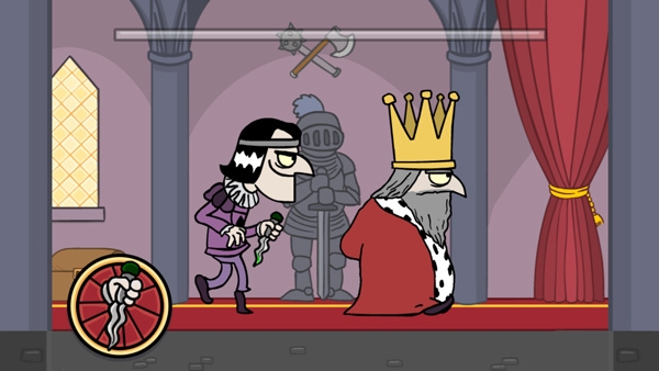 我要当国王中文版下载