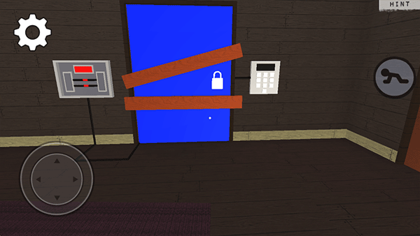 恐怖小猪佩奇手机版下载