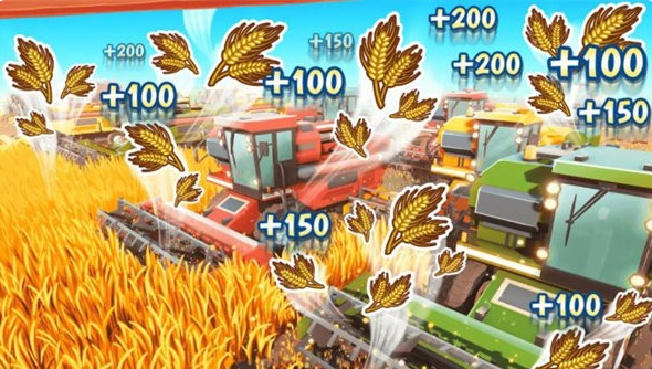 奇妙农场世界下载米加