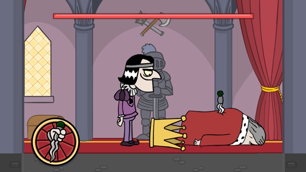 我要当国王中文版下载