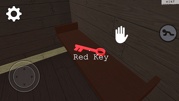 恐怖小猪佩奇手机版下载