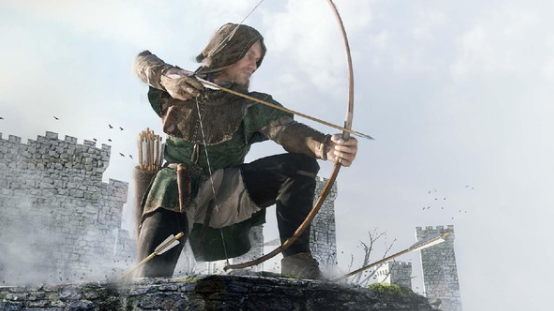 忍者刺客英雄2中文版下载安装