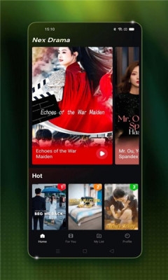 nex drama短剧下载