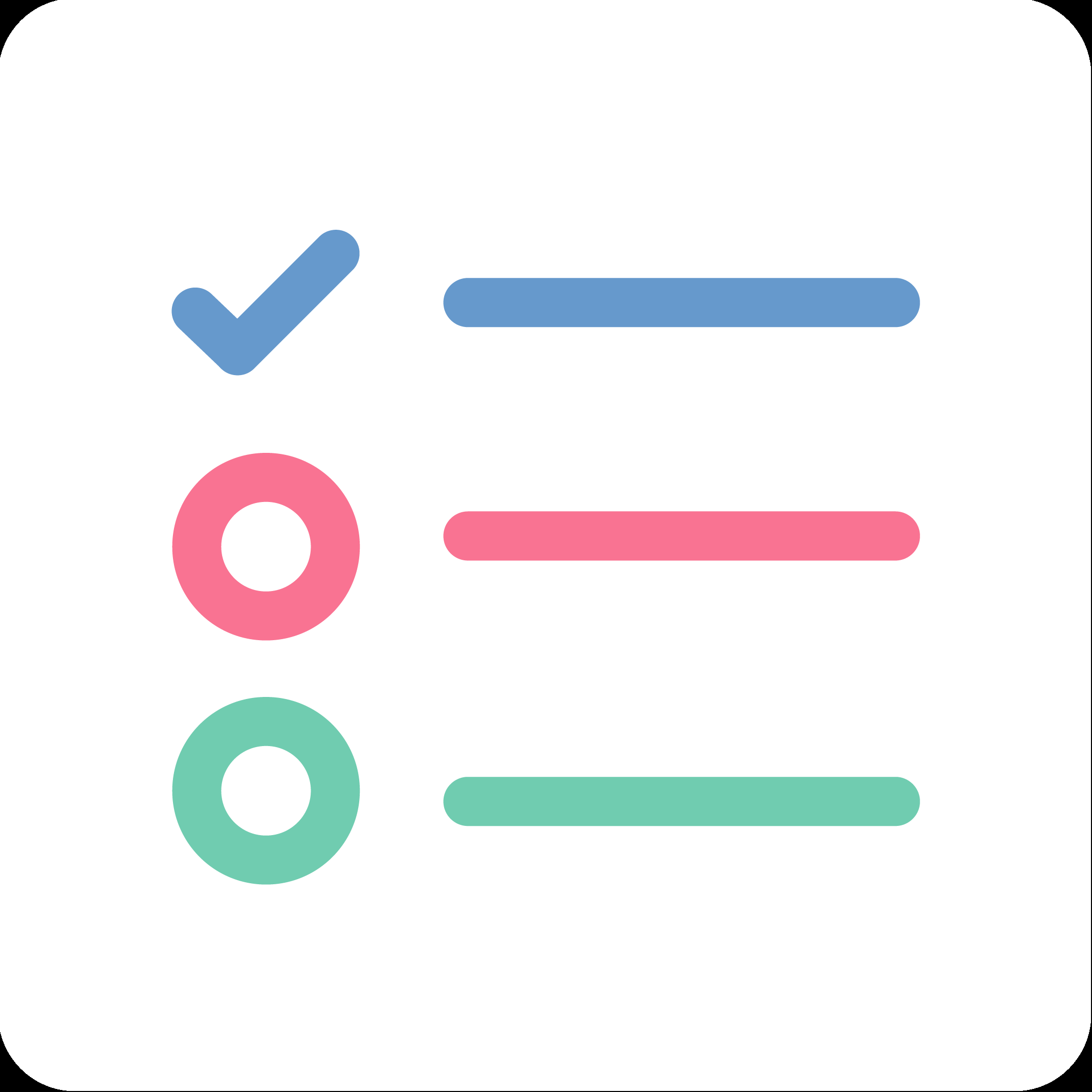 清单自习室app下载