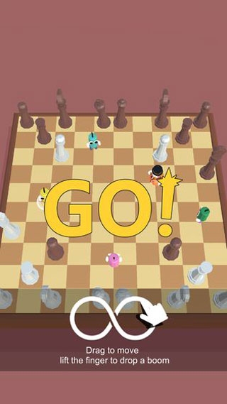 炸弹派对下载最新版