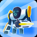 机器人格斗游戏下载