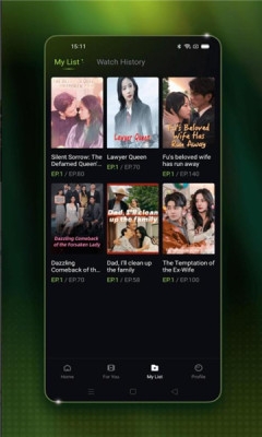 nex drama短剧下载