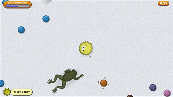 美味星球2中文版下载