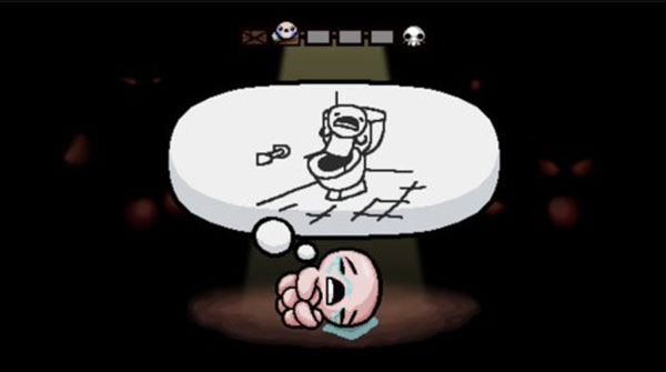 以撒的结合手机版下载