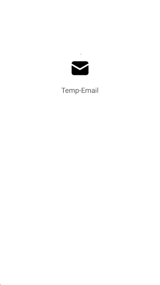 Temp Email下载