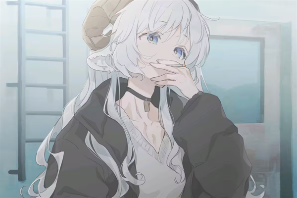 氤氲之白手机版下载