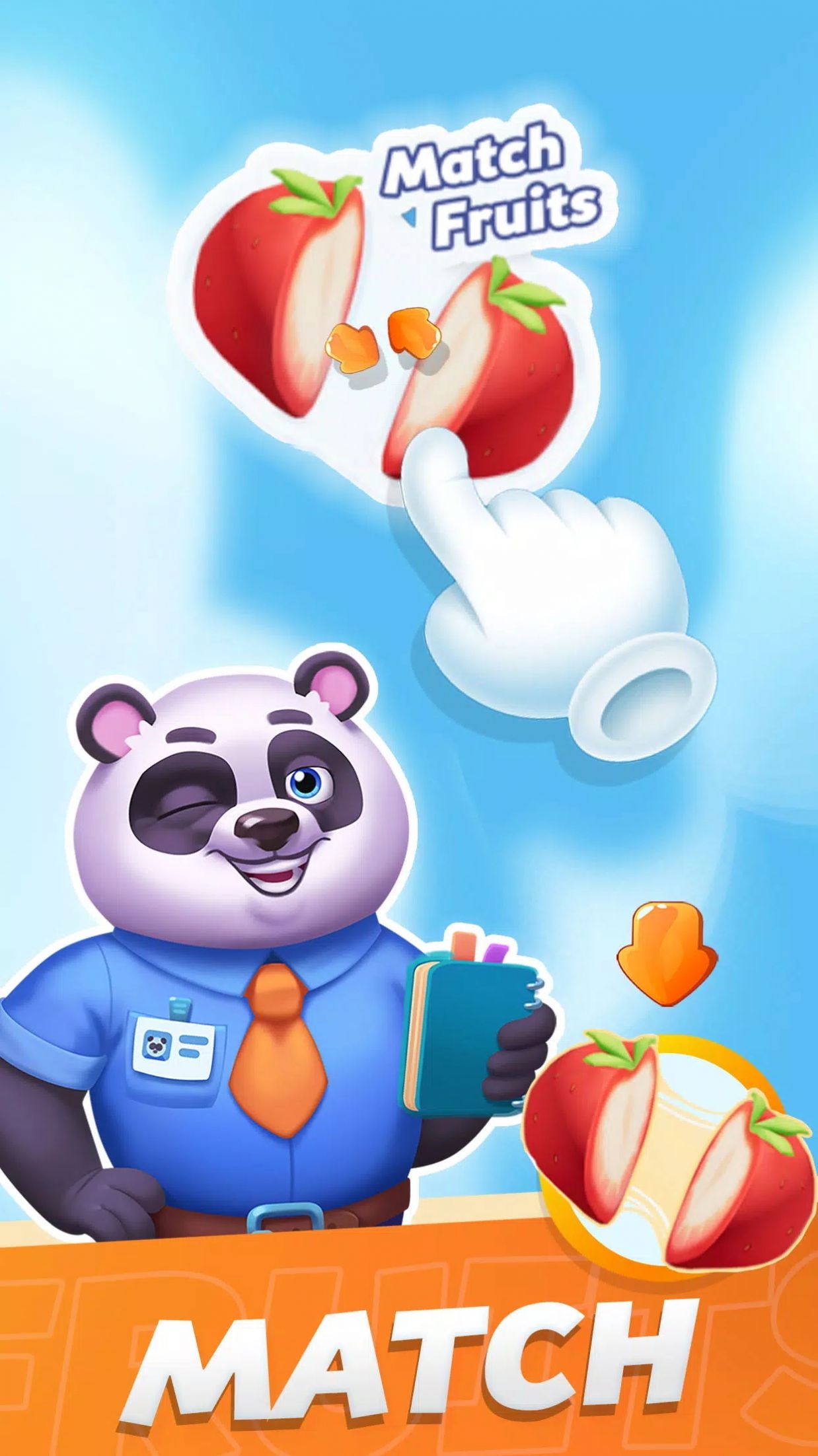 果汁工厂大亨手游下载