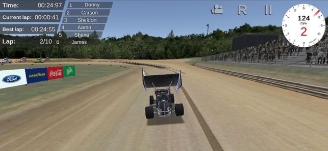 暴走赛车2官方版下载