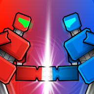 双人机甲棒斗士手机版下载安装