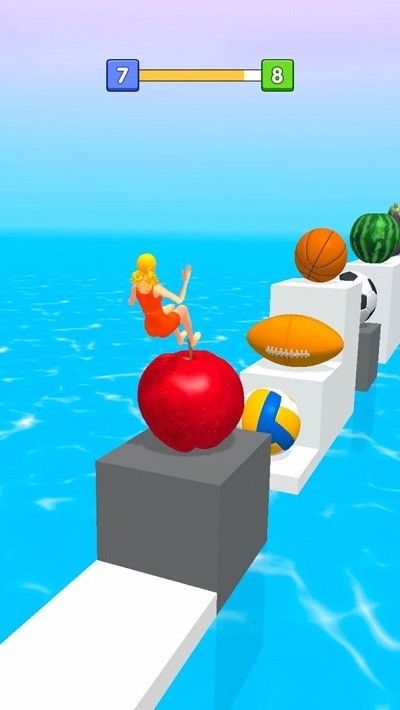 压扁一切中文版下载