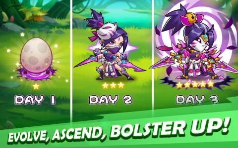 上帝的遗产游戏下载