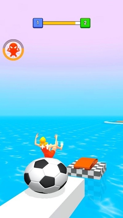 压扁一切中文版下载