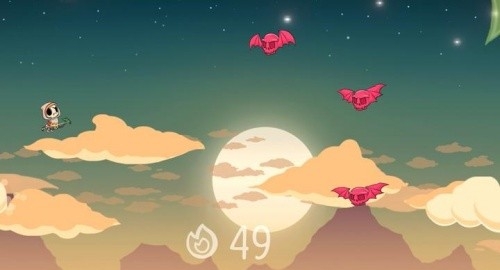 燃起的森林游戏下载