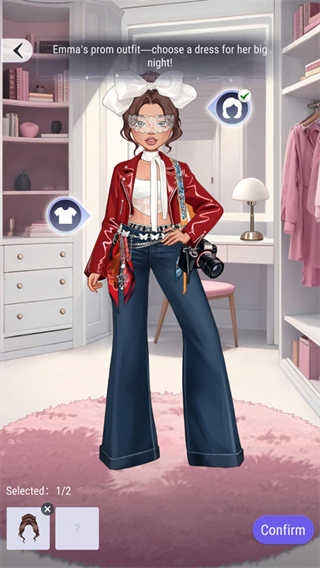 尤雅闪耀手游下载