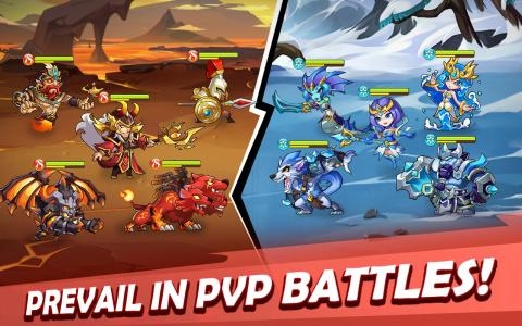 上帝的遗产游戏下载