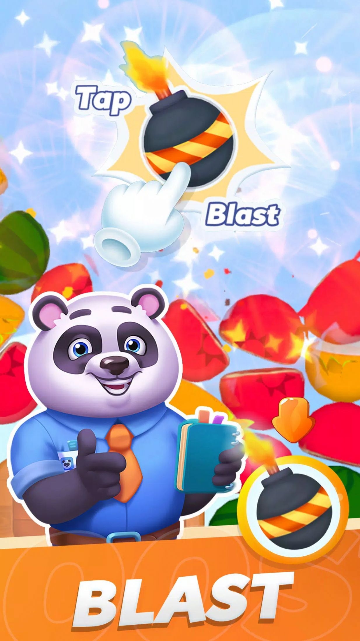 果汁工厂大亨手游下载