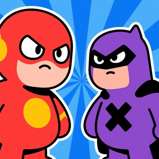 飞刀手对决游戏下载