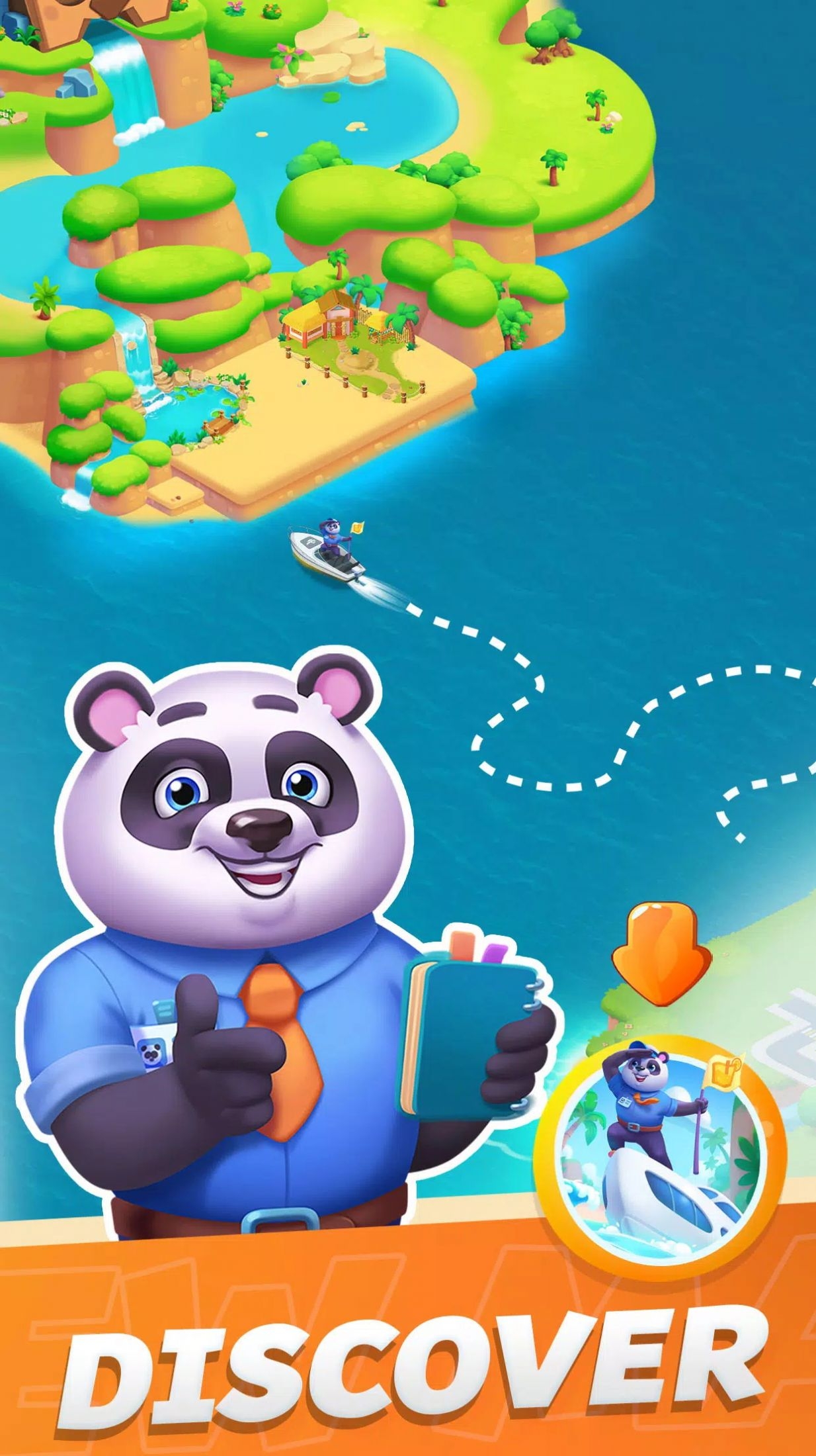 果汁工厂大亨手游下载