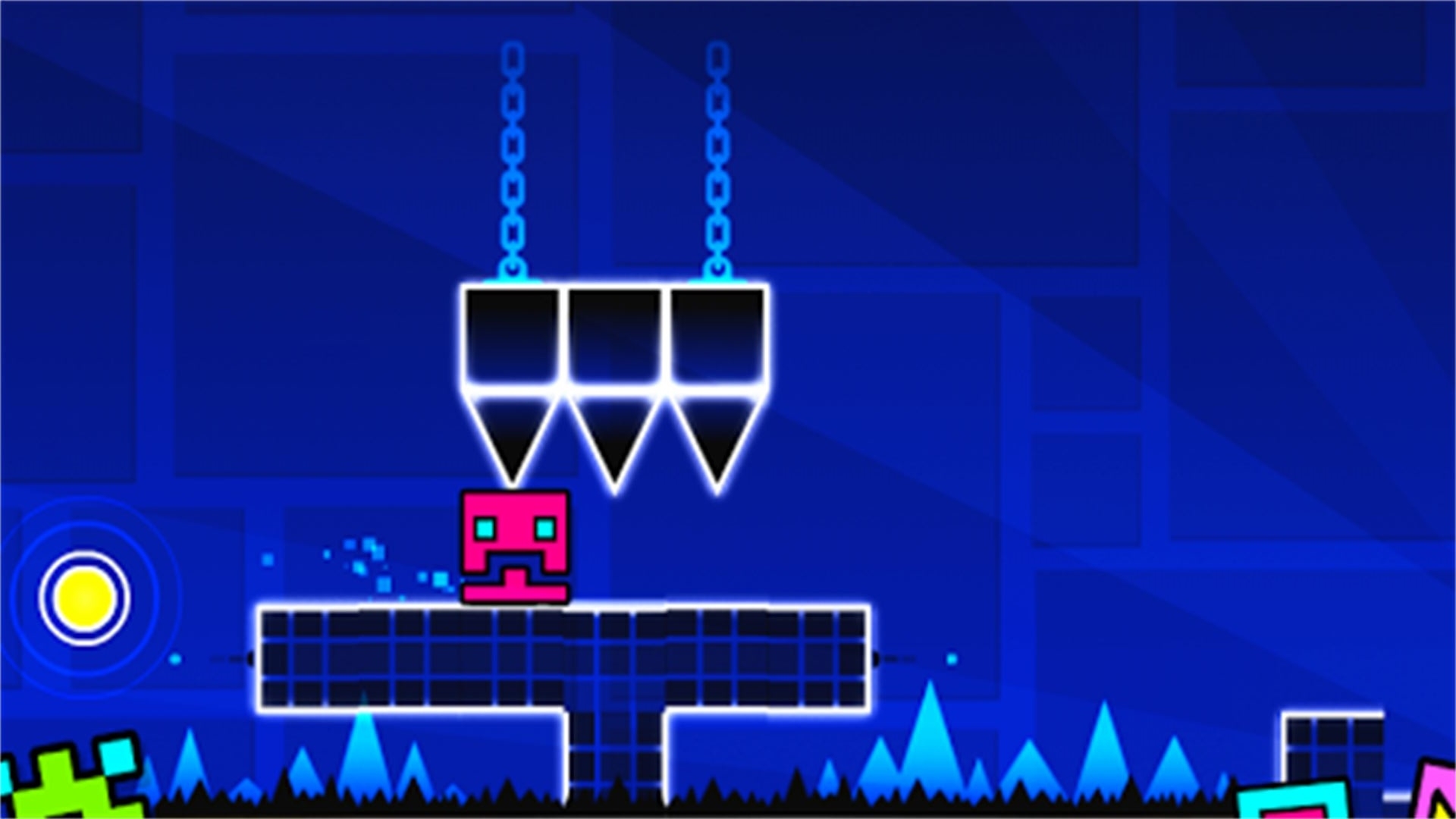 极速逃亡战最新版下载