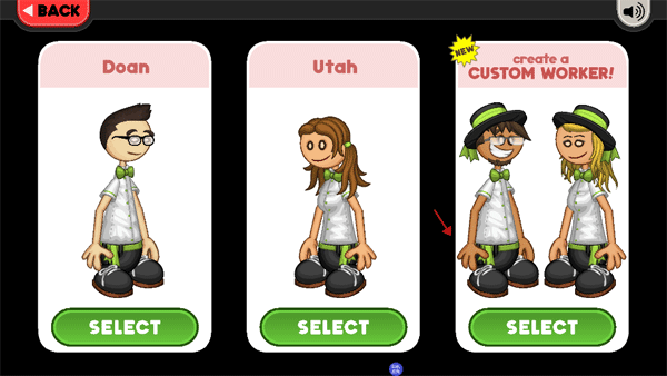 老爹小镇意大利面店官方版正版