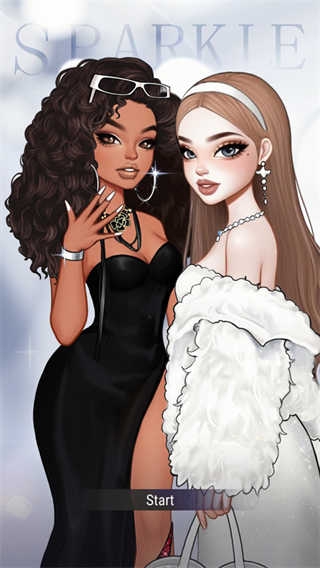 尤雅闪耀手游下载