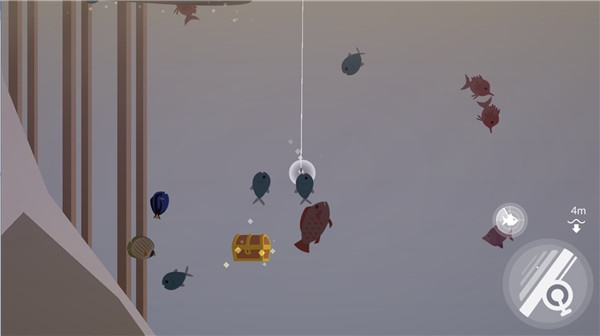 钓鱼人生中文版下载