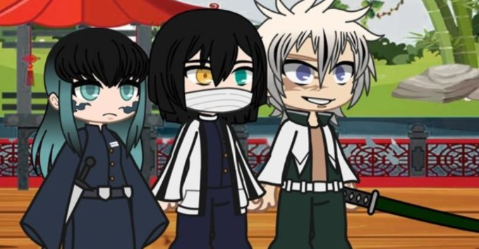 加查鬼灭之刃中文版下载