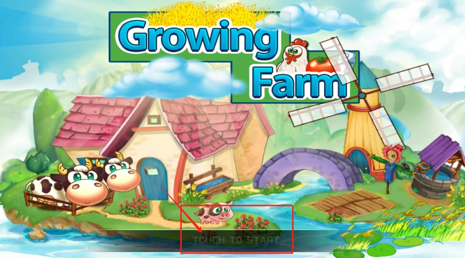 梦幻农场庄园游戏下载