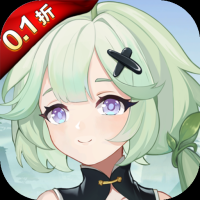 美食大乱斗最新0.1折版