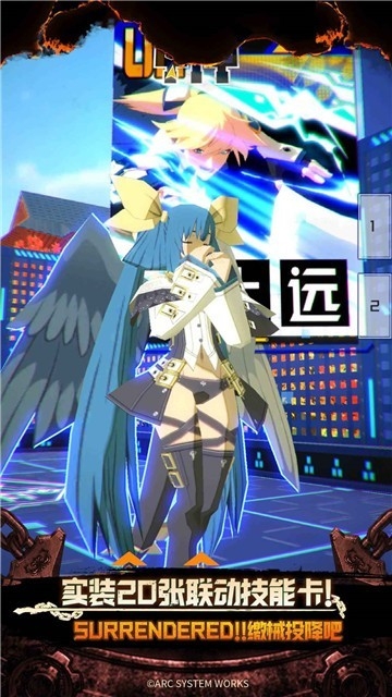 战斗天赋解析系统免费版下载