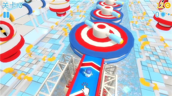 糖豆人终极淘汰赛最新版下载