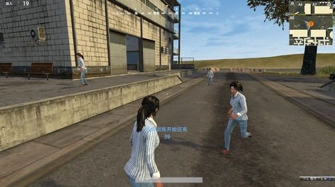 枪神传说游戏下载